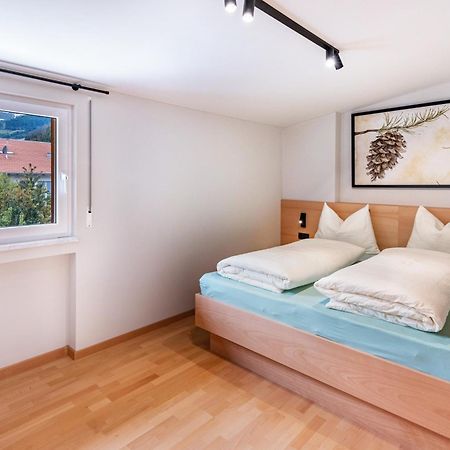 Ferienwohnung Hans Prato allo Stelvio Luaran gambar