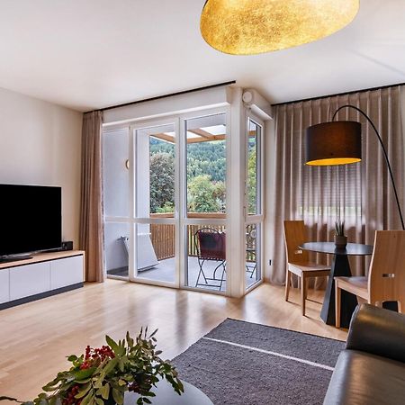 Ferienwohnung Hans Prato allo Stelvio Luaran gambar