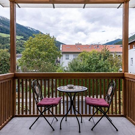 Ferienwohnung Hans Prato allo Stelvio Luaran gambar