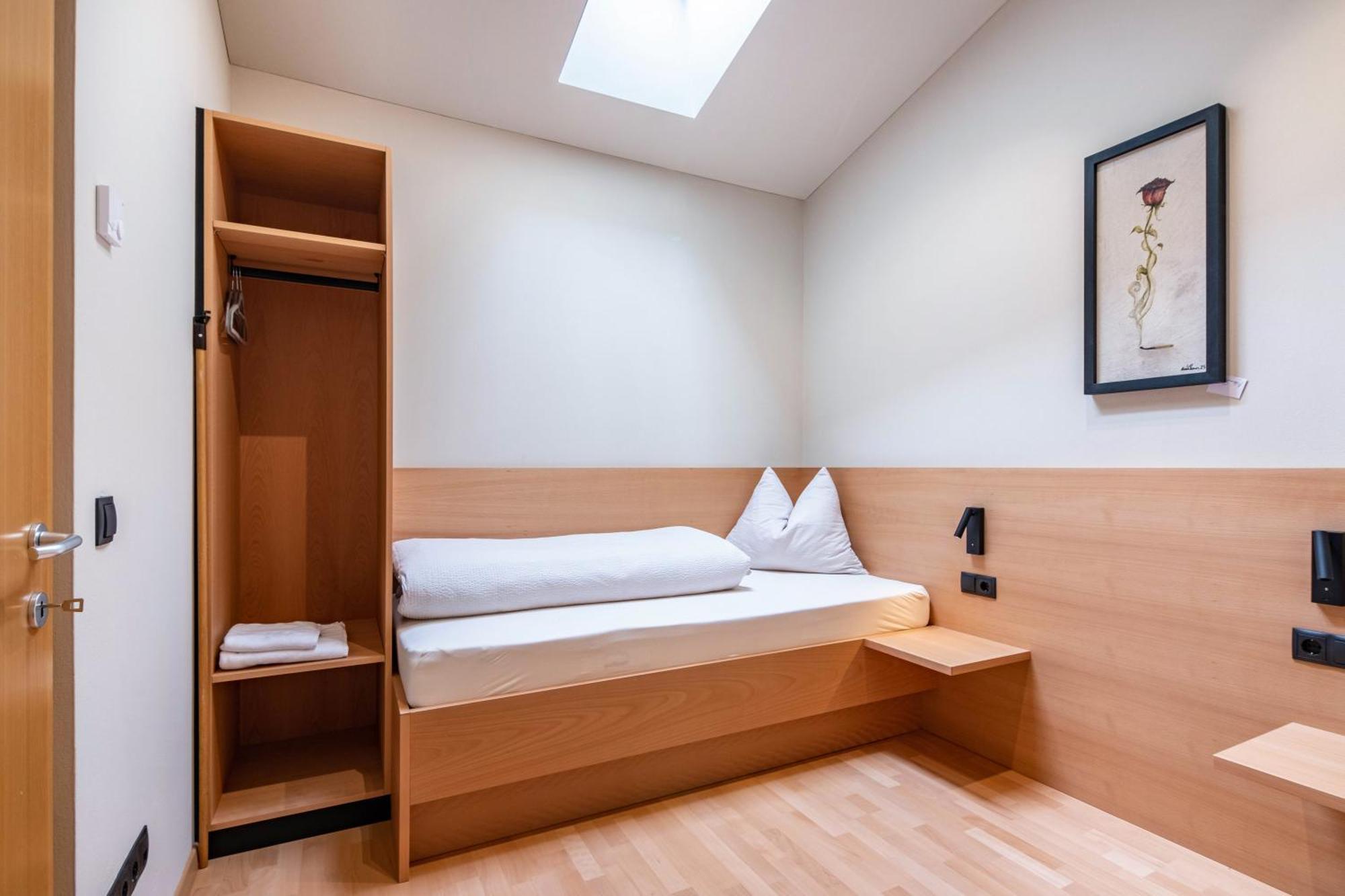 Ferienwohnung Hans Prato allo Stelvio Luaran gambar