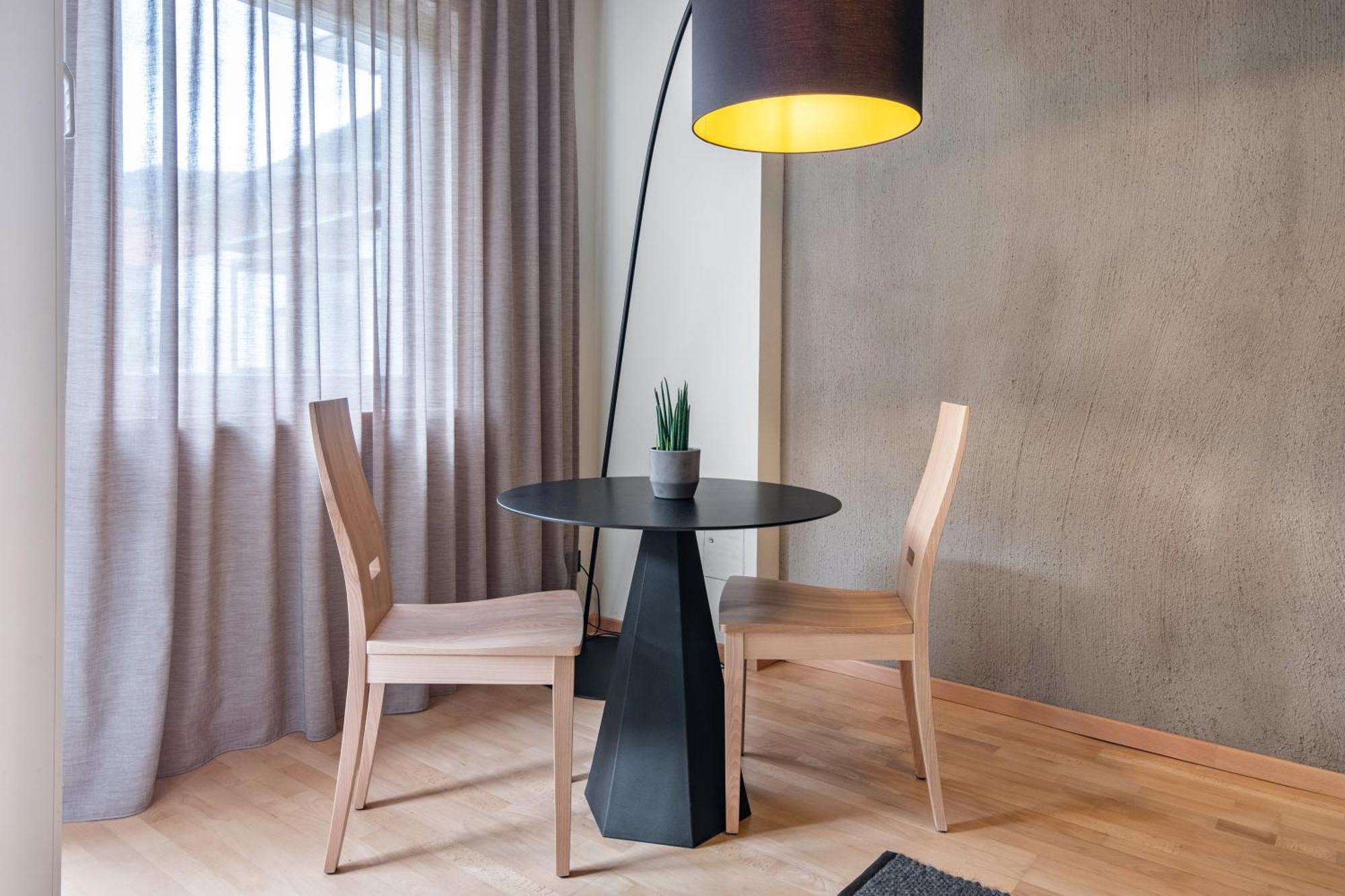 Ferienwohnung Hans Prato allo Stelvio Luaran gambar