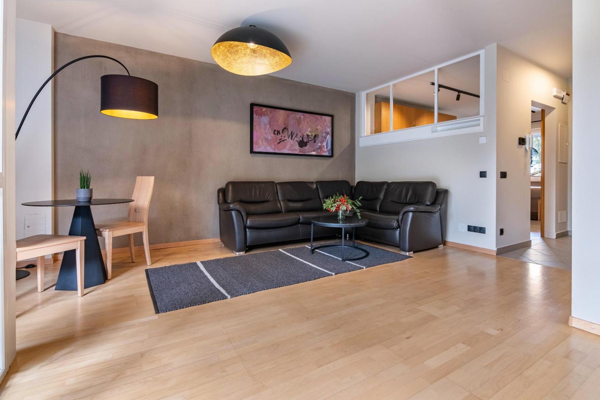 Ferienwohnung Hans Prato allo Stelvio Luaran gambar