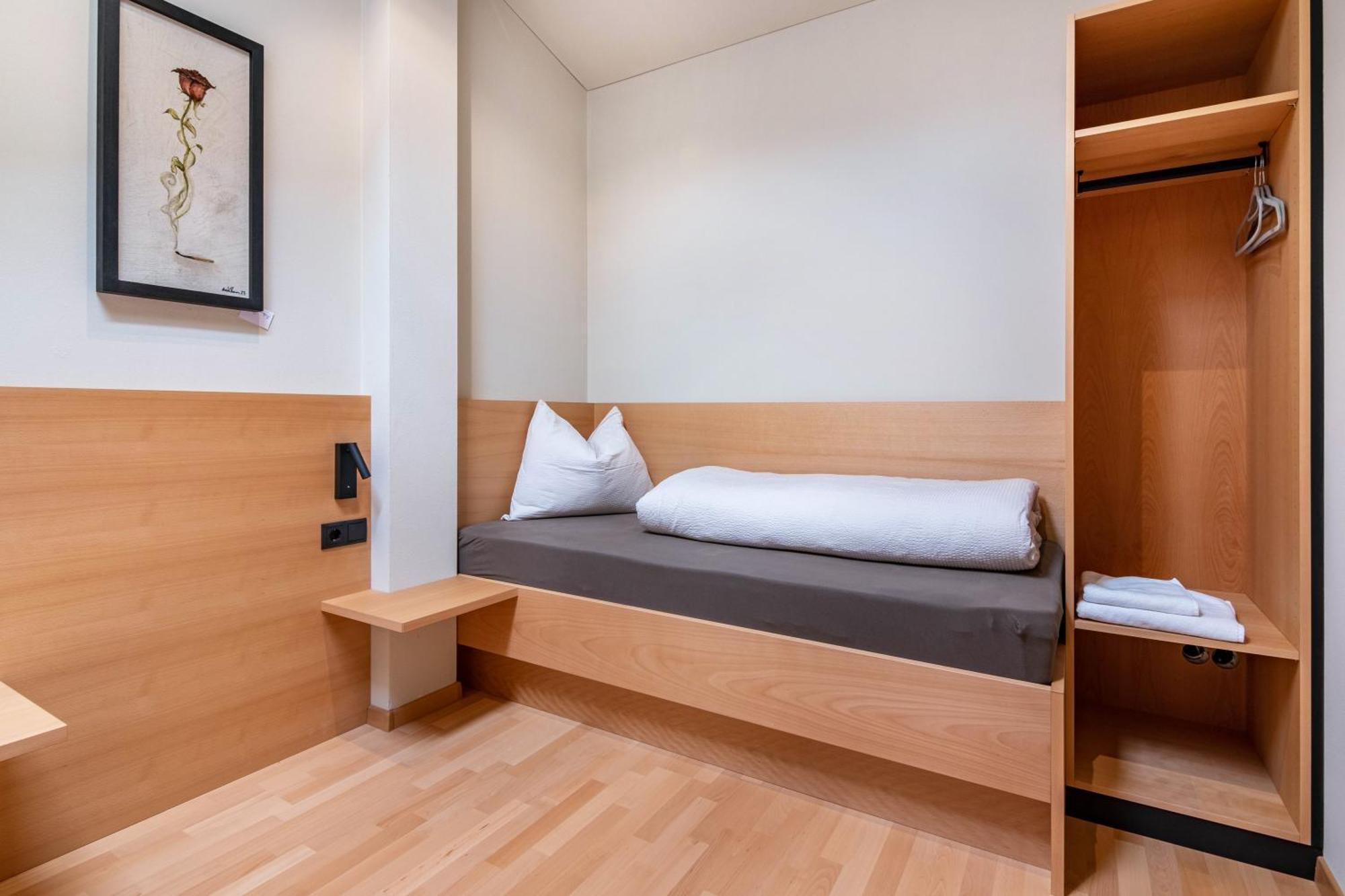 Ferienwohnung Hans Prato allo Stelvio Luaran gambar