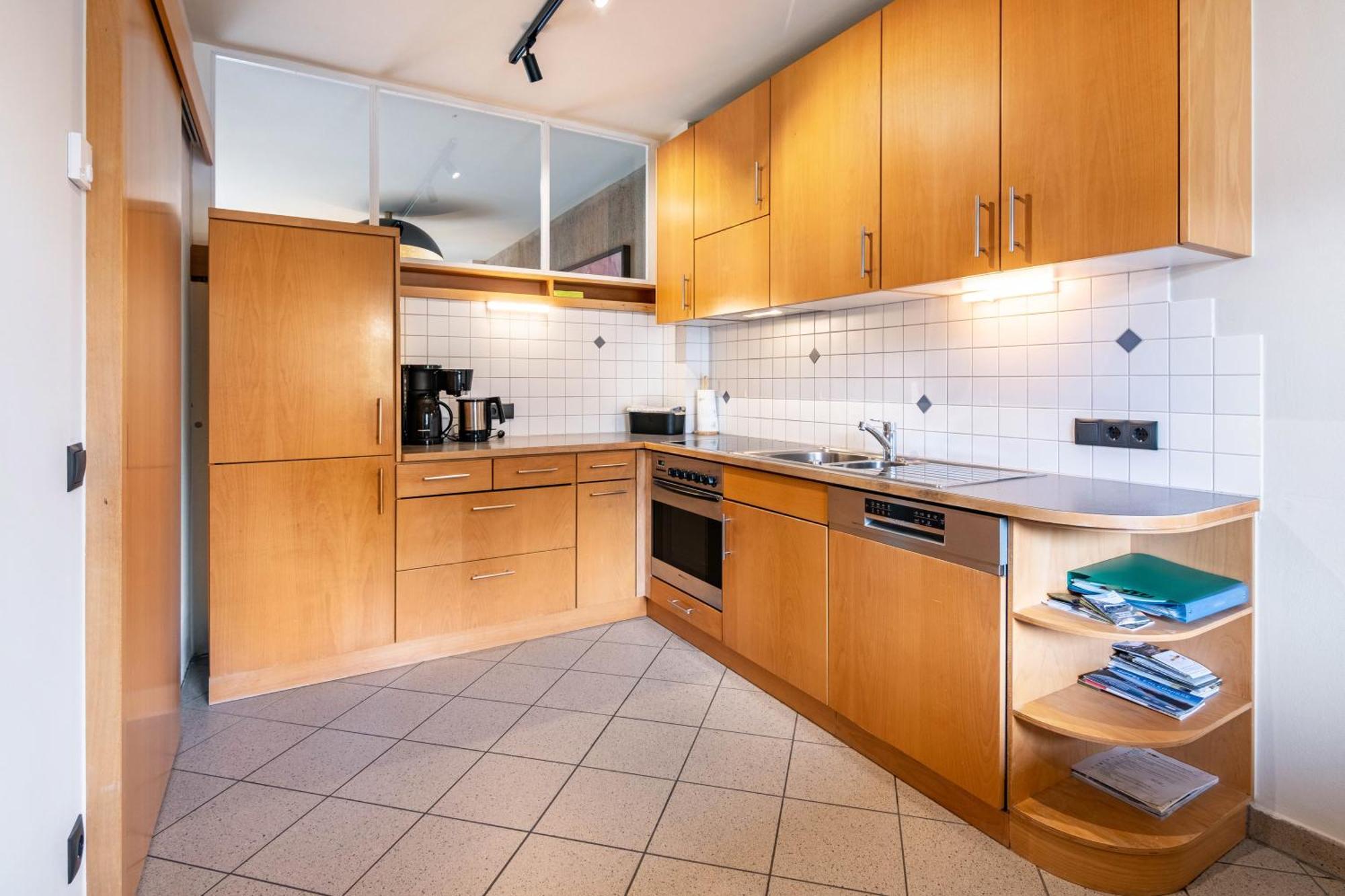 Ferienwohnung Hans Prato allo Stelvio Luaran gambar