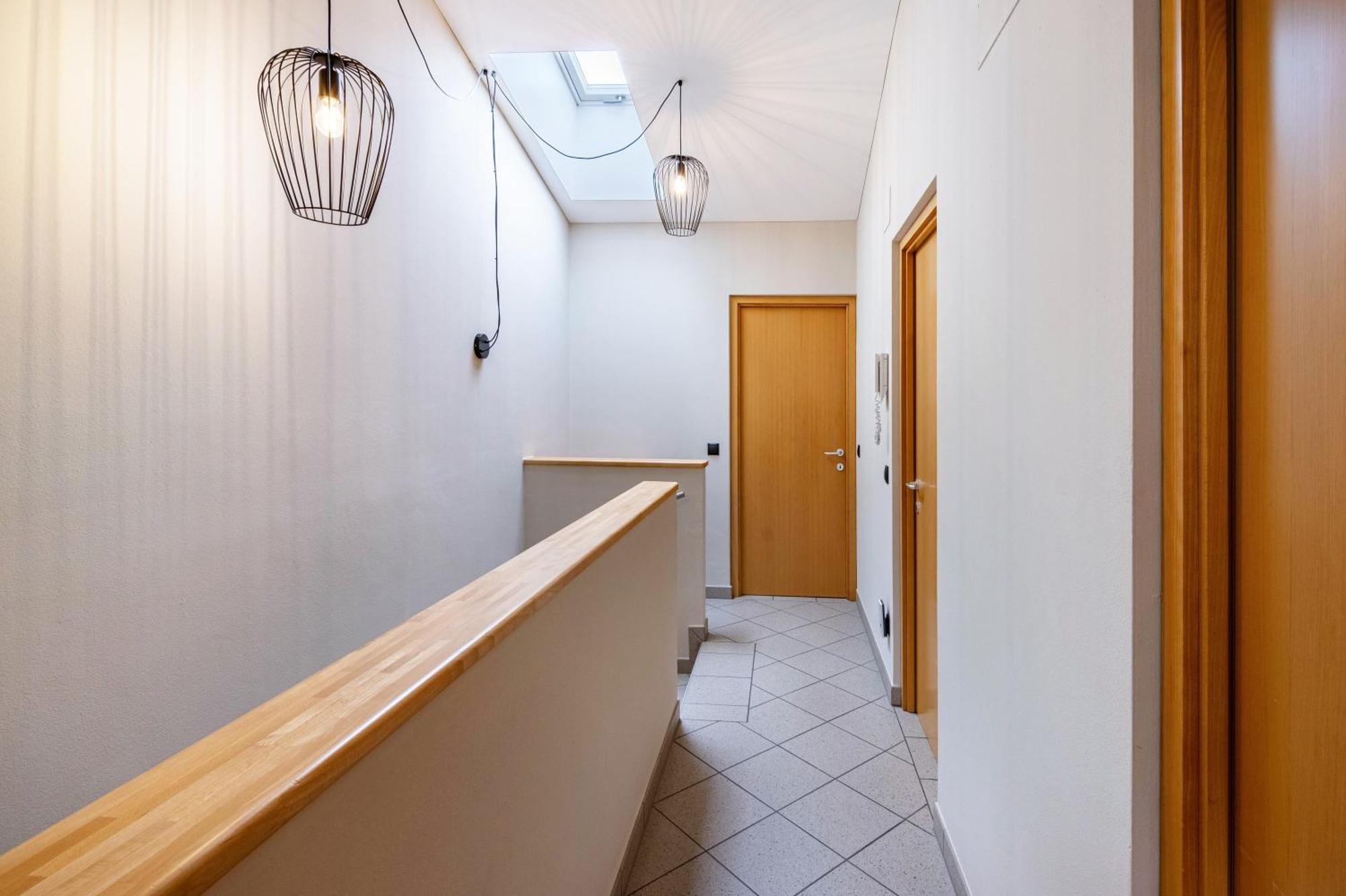Ferienwohnung Hans Prato allo Stelvio Luaran gambar