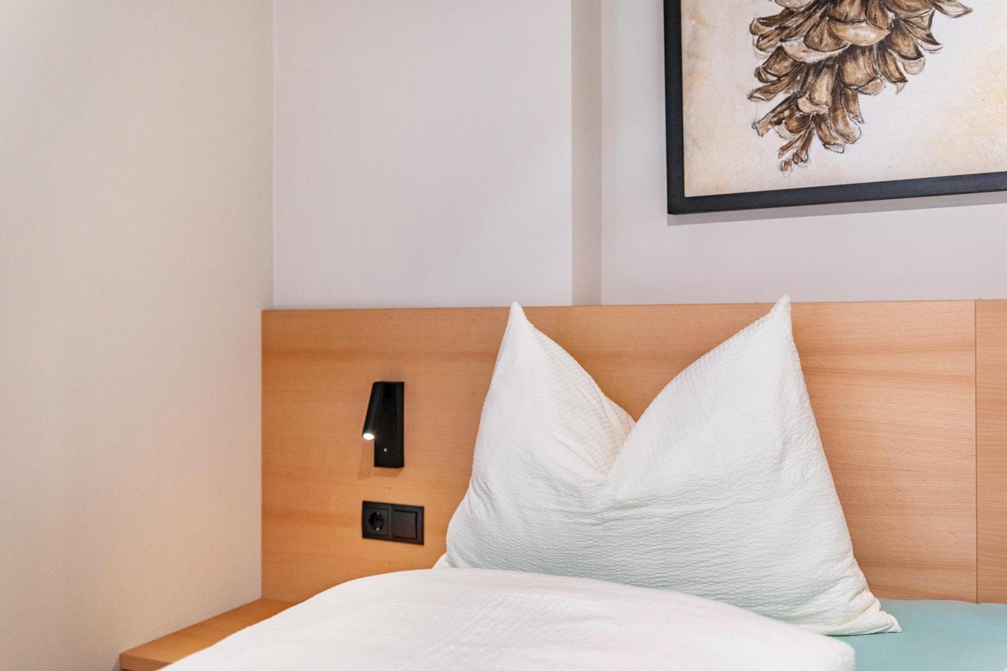 Ferienwohnung Hans Prato allo Stelvio Luaran gambar
