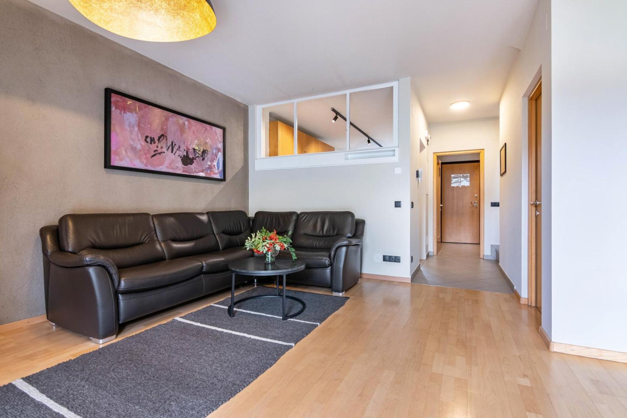 Ferienwohnung Hans Prato allo Stelvio Luaran gambar