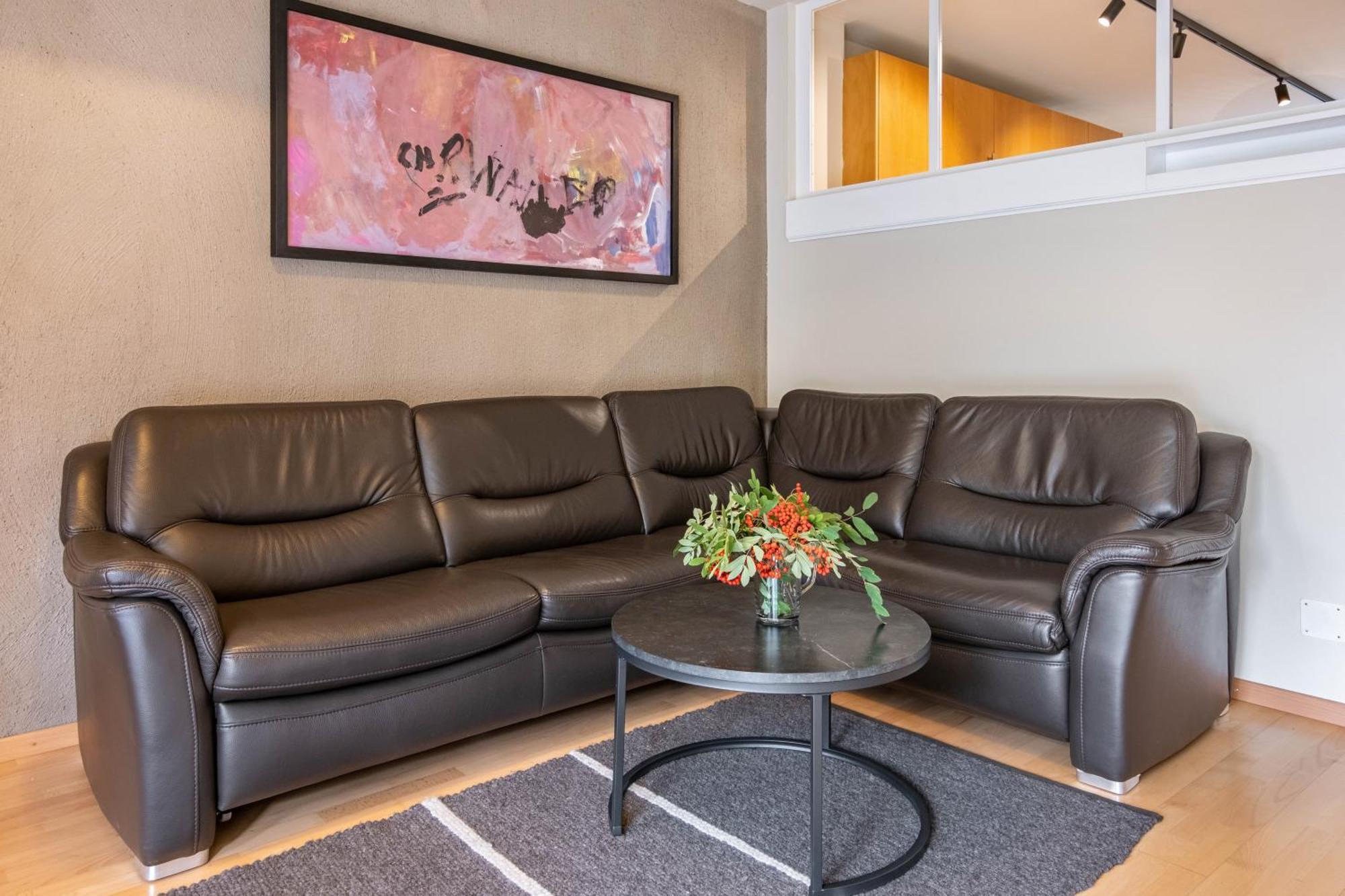 Ferienwohnung Hans Prato allo Stelvio Luaran gambar
